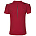 Футболка мужская ASICS Icon SS Top Mp Classic Red - Фото 2 малая