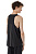 Майка мужская ASICS Metarun Singlet Performance Black - Фото 4 малая