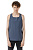 Майка мужская ASICS Metarun Singlet Tarmac - Фото 3 малая