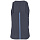 Майка мужская ASICS Metarun Singlet Tarmac - Фото 2 малая