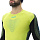 Лонгслив мужской UYN Running PB42 Ow Sulphur Spring/Black - Фото 4 малая