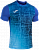Футболка мужская Joma Elite 8 Royal Blue - Фото 1 малая