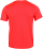 Футболка мужская Joma Elite 8 Coral - Фото 4 малая