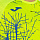 Футболка мужская Joma Elite IX Yellow - Фото 2 малая