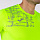 Футболка мужская Joma Elite 8 Yellow - Фото 2 малая