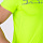 Футболка мужская Joma Elite 8 Yellow - Фото 3 малая