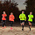 Футболка мужская Joma Elite 8 Yellow - Фото 6 малая