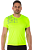 Футболка мужская Joma Elite 8 Yellow - Фото 7 малая
