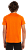 Футболка мужская Joma Elite IX Orange - Фото 7 малая