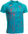 Футболка мужская Joma Elite IX Turquoise - Фото 1 малая