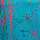 Футболка мужская Joma Elite IX Turquoise - Фото 7 малая