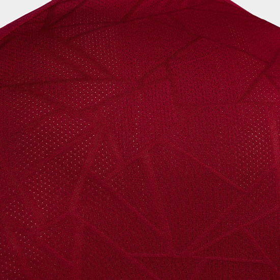 Футболка мужская Joma Elite IX Red - Фото 5 большая