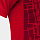 Футболка мужская Joma Elite 8 Red - Фото 2 малая