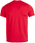 Футболка мужская Joma Elite 8 Red - Фото 5 малая