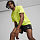 Футболка мужская Puma Run Favorite Vel Lime Pow - Фото 3 малая