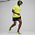 Футболка мужская Puma Run Favorite Vel Lime Pow - Фото 4 малая