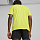 Футболка мужская Puma Run Favorite Vel Lime Pow - Фото 7 малая