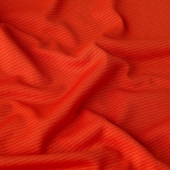 Футболка мужская The North Face Summit High Trail Lava Red - Фото 11 большая