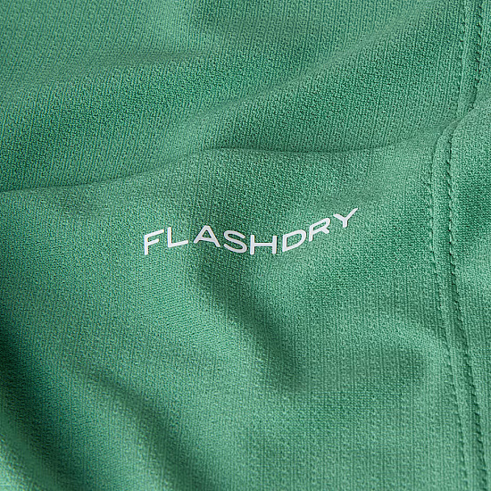 Футболка мужская The North Face 24/7 Logo Graphic Reg Dimmed Algae - Фото 10 большая