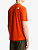 Футболка мужская The North Face 24/7 Logo Graphic Reg Lava Red - Фото 4 малая