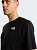 Футболка мужская The North Face 24/7 Graphic Tnf Black - Фото 6 малая