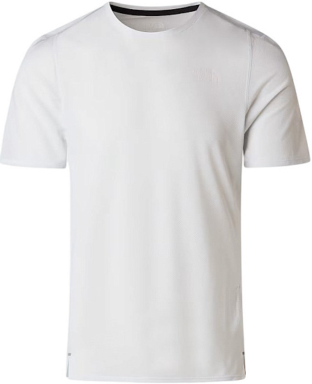 Футболка мужская The North Face Summit High Trail Pearl Stone - Фото 1 большая