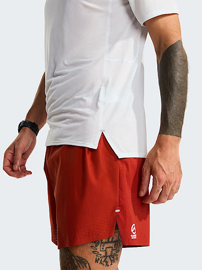 Футболка мужская The North Face Summit High Trail Pearl Stone - Фото 8 большая