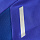 Майка мужская Mizuno DryAeroFlow ReflexBlue - Фото 5 малая