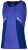 Майка мужская Mizuno DryAeroFlow ReflexBlue - Фото 1 малая