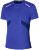 Футболка мужская Mizuno DryAeroFlow ReflexBlue - Фото 1 малая