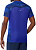 Футболка мужская Mizuno DryAeroFlow Graphic ReflexBlue - Фото 4 малая