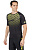 Футболка мужская Scott RC Run Black/Yellow - Фото 4 малая