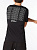 Футболка мужская 2XU Contender Black/White - Фото 2 малая
