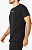 Футболка мужская 2XU Contender Black/White - Фото 3 малая