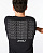 Футболка мужская 2XU Contender Black/White - Фото 6 малая