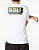 Футболка мужская 2XU Contender WHT/ACD - Фото 2 малая