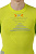 Футболка мужская X-Bionic Running Man Effektor Power Ow Shirt SS Green - Фото 3 малая