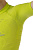 Футболка мужская X-Bionic Running Man Effektor Power Ow Shirt SS Green - Фото 4 малая