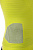 Футболка мужская X-Bionic Running Man Effektor Power Ow Shirt SS Green - Фото 5 малая