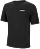 Футболка мужская CEP C801M Core Run Ultralight 3.0 Black - Фото 4 малая