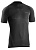 Футболка мужская CEP C801M Core Run Ultralight 3.0 Black - Фото 2 малая