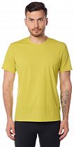 Футболка мужская Kailas Functional Mustard Yellow