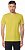 Футболка мужская Kailas Functional Mustard Yellow - Фото 1 малая