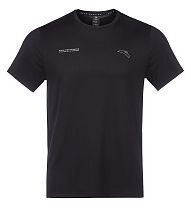 Футболка мужская Anta Advanced Running Black