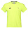 Футболка мужская Anta Racing Challenge Neon Yellow - Фото 1 малая