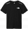 Футболка мужская The North Face Mountain Athletics S/S Tee Tnf Black - Фото 1 малая
