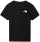 Футболка мужская The North Face Mountain Athletics S/S Tee Tnf Black - Фото 2 малая