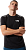 Футболка мужская The North Face Mountain Athletics S/S Tee Tnf Black - Фото 4 малая