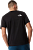 Футболка мужская The North Face Mountain Athletics S/S Tee Tnf Black - Фото 5 малая