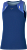 Майка мужская Mizuno Tech Light Estate Blue - Фото 1 малая